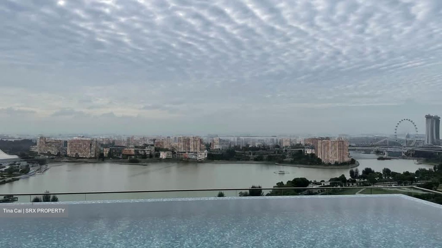 Kallang Riverside (D12), Apartment #595180981